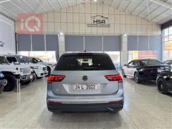 فولكسفاغن تيغوان